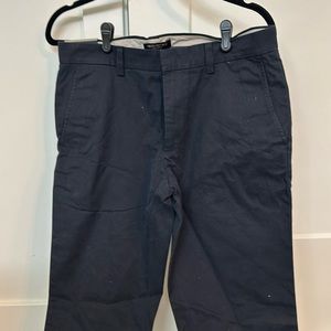 Banana Republic Aiden chino men’s 32x32